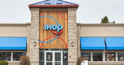 <strong>IHOP</strong> W 6th St. . Find an ihop near me